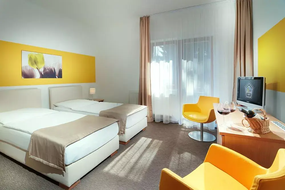 Photo 4 of Hotel Bedřichov